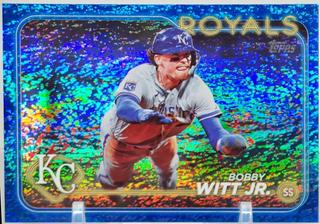 Bobby Witt Jr.