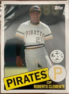 Roberto Clemente