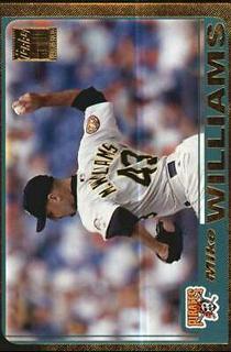Mike Williams