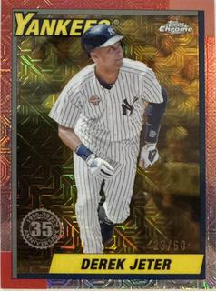 Derek Jeter