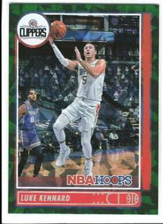 Luke Kennard
