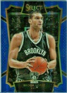 Brook Lopez