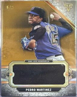 Pedro Martinez