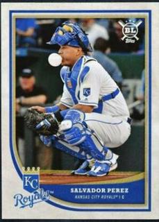Salvador Perez