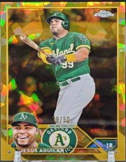 Jesus Aguilar