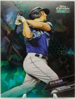 Kyle Seager