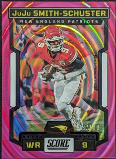 JuJu Smith Schuster