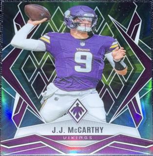 J.J. McCarthy