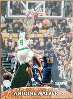 Antoine Walker