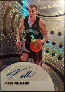 Jason Williams