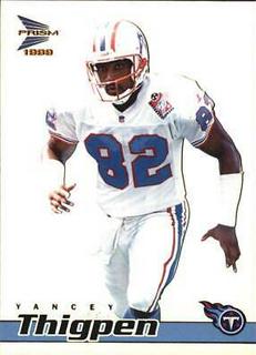 Yancey Thigpen