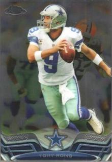 Tony Romo