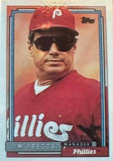 Jim Fregosi