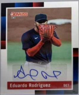 Eduardo Rodriguez