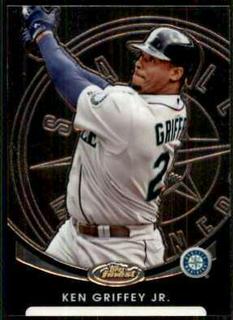 Ken Griffey Jr.