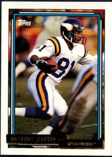 Anthony Carter