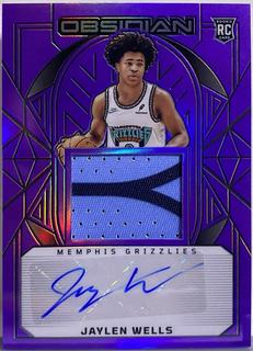 Jaylen Wells