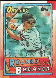 Cal Ripken Jr.