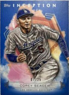 Corey Seager