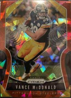 Vance McDonald