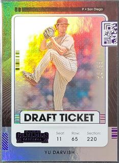 Yu Darvish