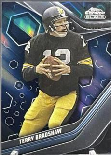Terry Bradshaw