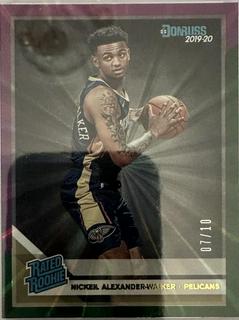 Nickeil Alexander-Walker
