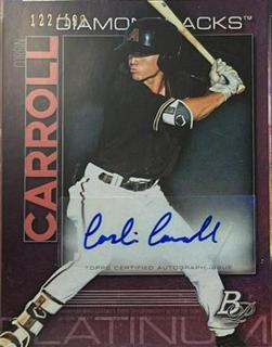 Corbin Carroll