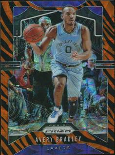 Avery Bradley