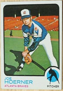 Joe Hoerner