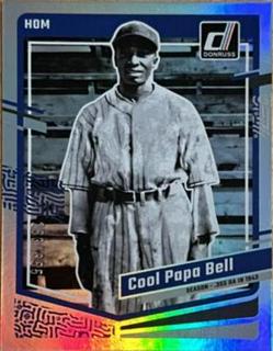 Cool Papa Bell