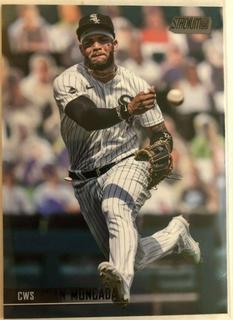 Yoan Moncada