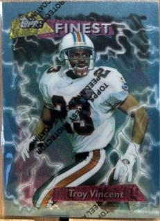 Troy Vincent