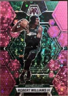 Robert Williams III