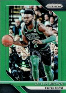 Jaylen Brown