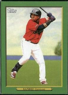 Jose Ramirez