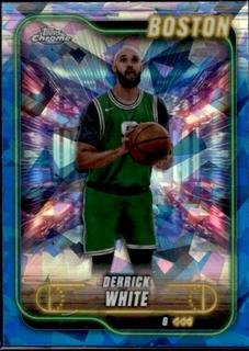 Derrick White