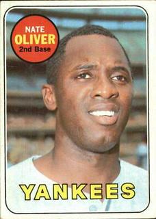 Nate Oliver