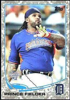 Prince Fielder