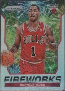 Derrick Rose