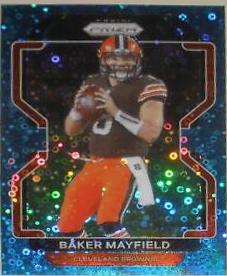 Baker Mayfield