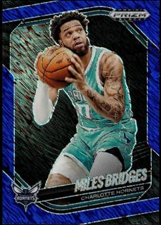 Miles Bridges