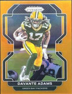 Davante Adams