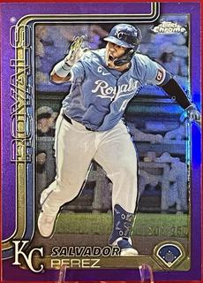 Salvador Perez