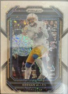 Keenan Allen