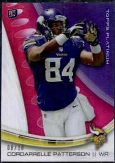 Cordarrelle Patterson
