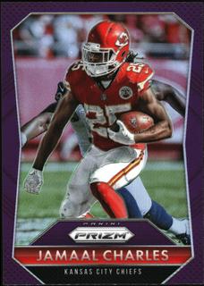 Jamaal Charles