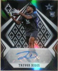 Trevon Diggs