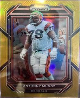 Anthony Munoz