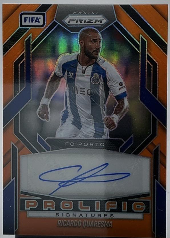 Ricardo Quaresma